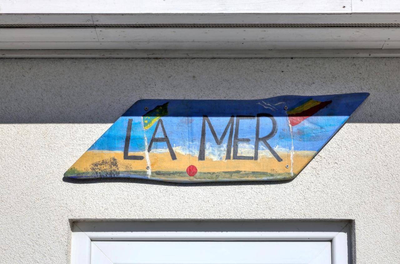 La Mer อัลเทอแฟห์ร ภายนอก รูปภาพ